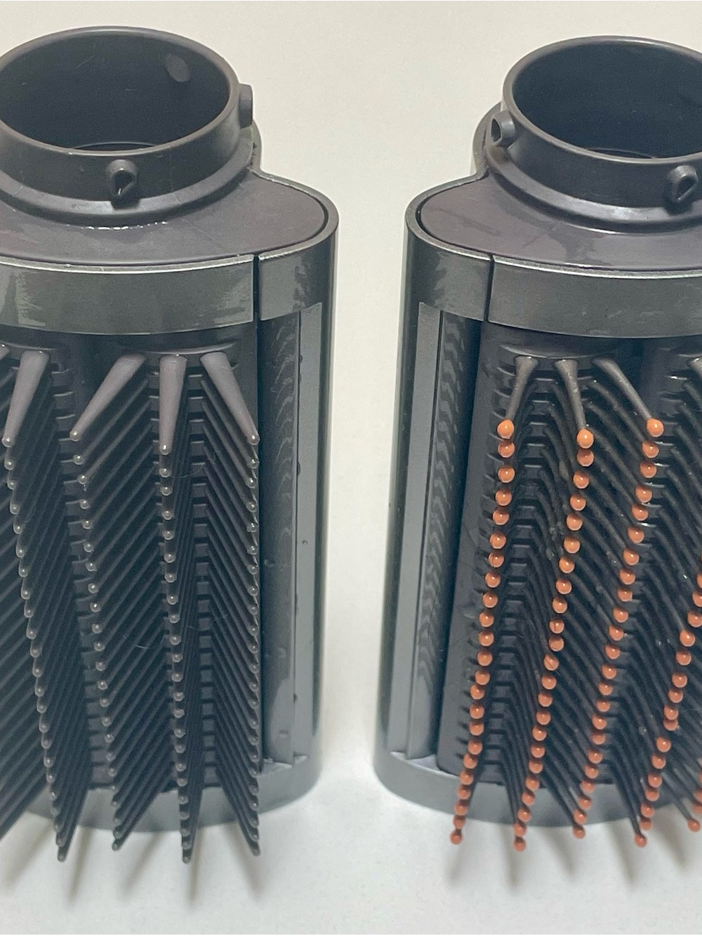 Replacement Dyson Air Hair Brush Attachments